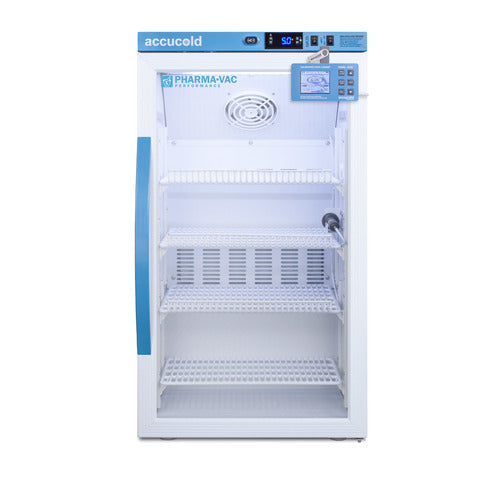 ARG3PVDL2BLHD – 3 Cu.Ft. Counter Height Vaccine Refrigerator - image 1