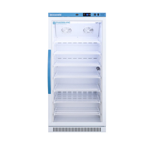 ARG8PVLHD – 8 Cu.Ft. Upright Vaccine Refrigerator - image 1