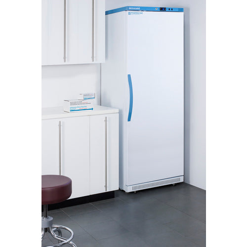 ARS18PV456LHD – 18 Cu.Ft. Upright Vaccine Refrigerator, Certified to NSF/ANSI 456 Vaccine Storage Standard - image 2