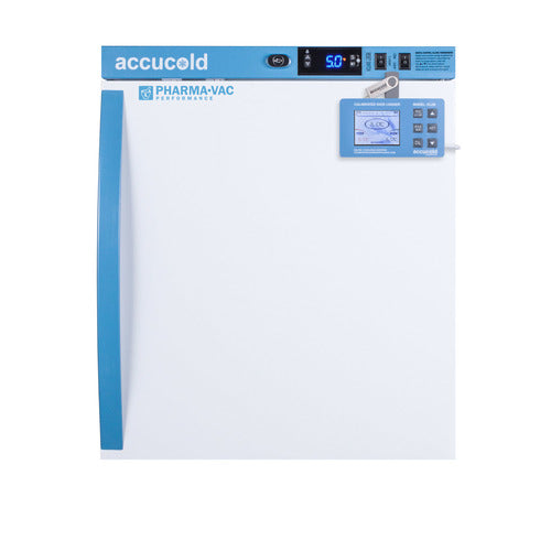 1 Cu.Ft. Compact Vaccine Refrigerator - image 1