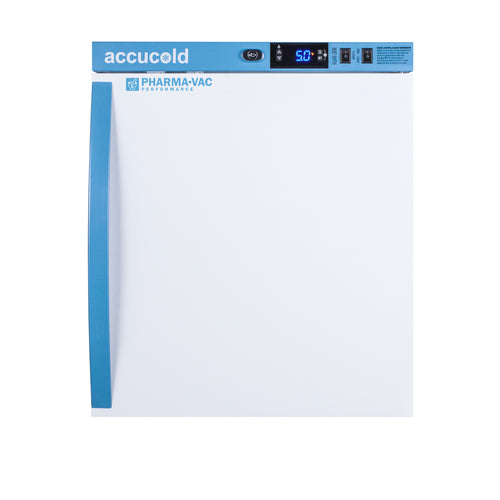 ARS1PVLHD – 1 Cu.Ft. Compact Vaccine Refrigerator - image 1