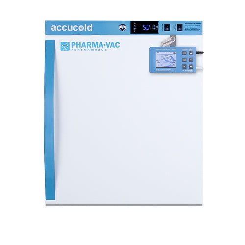 2 Cu.Ft. Compact Vaccine Refrigerator - image 1