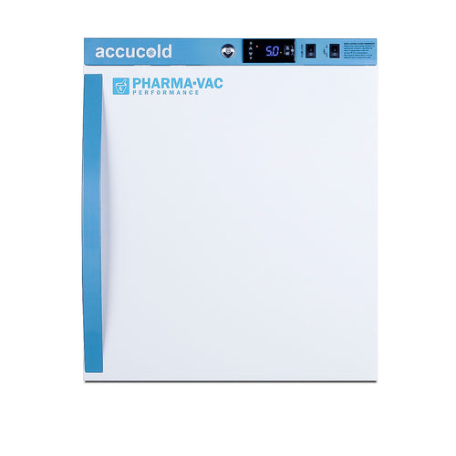 2 Cu.Ft. Compact Vaccine Refrigerator - image 1