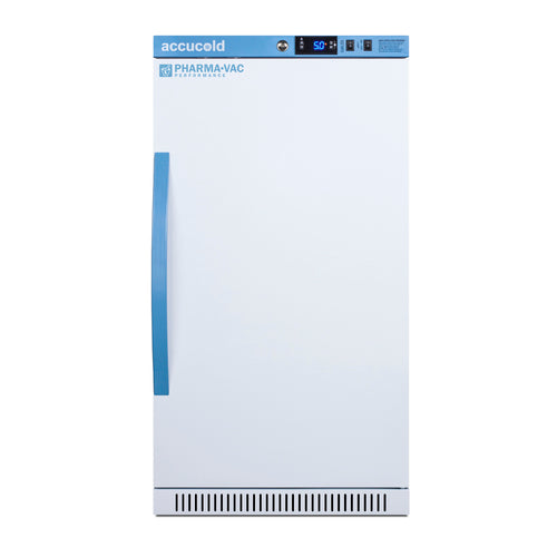 2.83 Cu.Ft. Vaccine Refrigerator, ADA Height - image 1