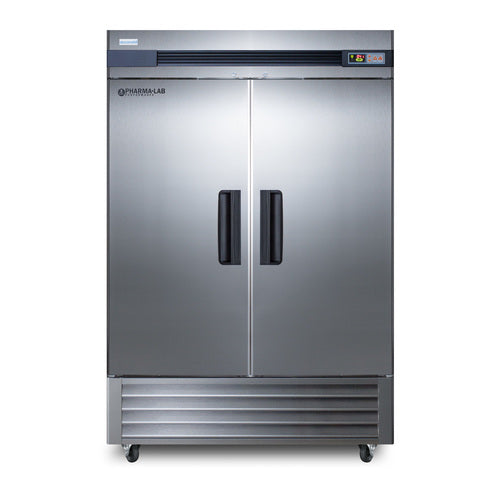 ARS49MLPHRIR – 49 Cu.Ft. Upright Pharmacy Refrigerator with factory-installed probe hole - image 1
