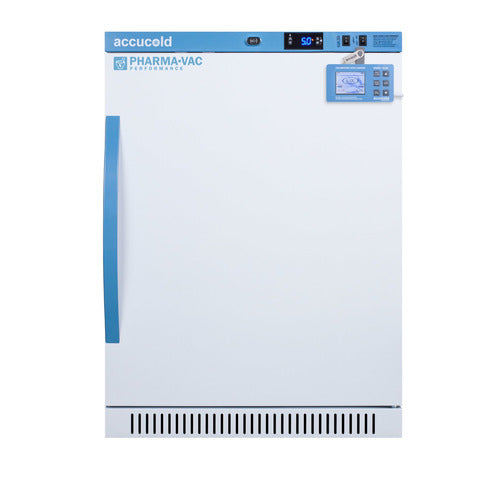 ARS6PVDL2BLHD – 6 Cu.Ft. ADA Height Vaccine Refrigerator - image 1