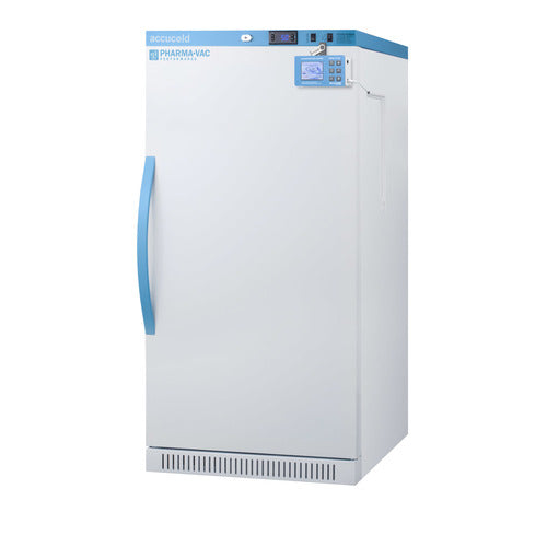 8 Cu.Ft. Upright Vaccine Refrigerator - image 2