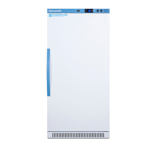 ARS8PVDRLHD – 8 Cu.Ft. Upright Vaccine Refrigerator with Removable Drawers - image 1