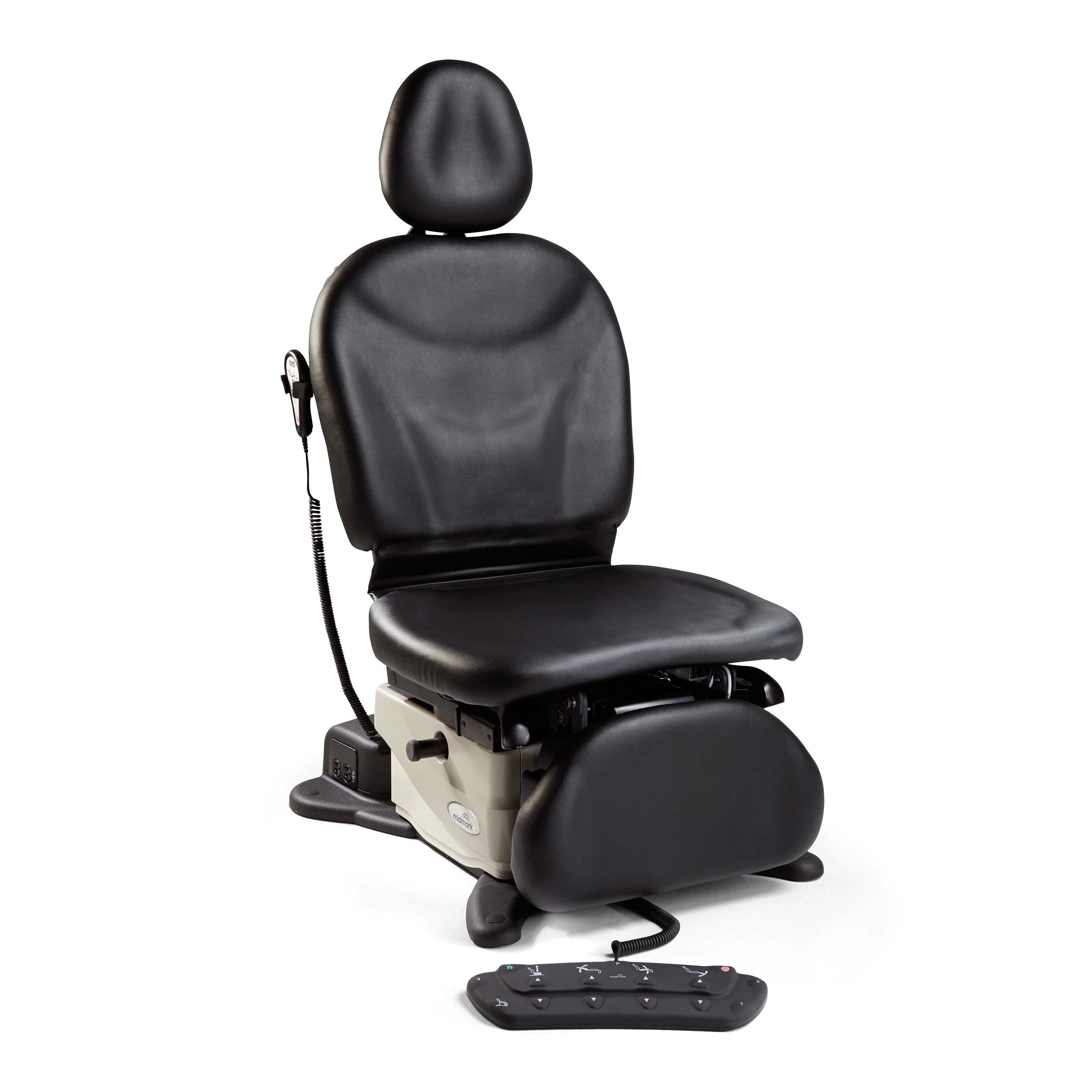 Midmark 630 Procedure Chair - Base Only
