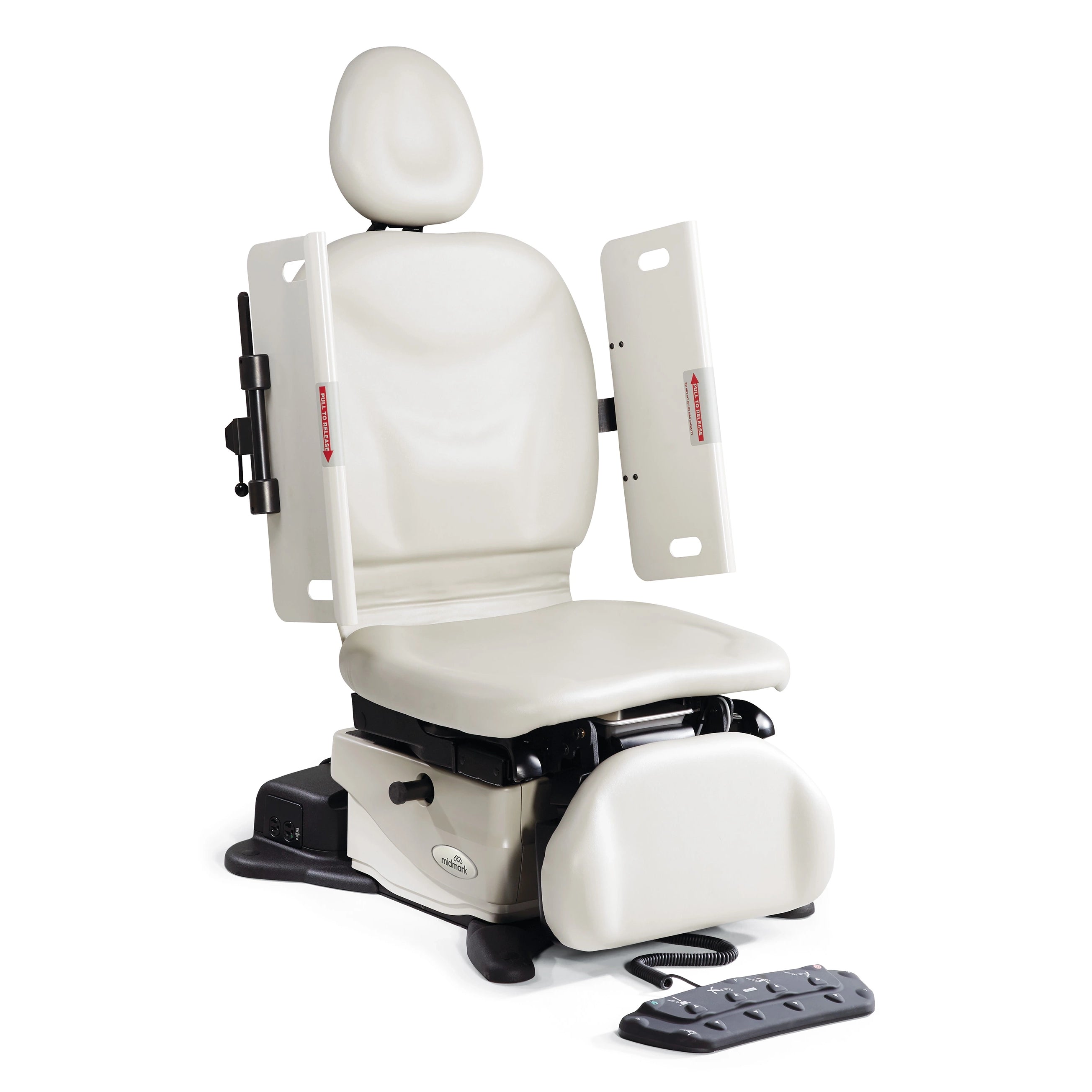 Midmark 630 Procedure Chair - Base Only
