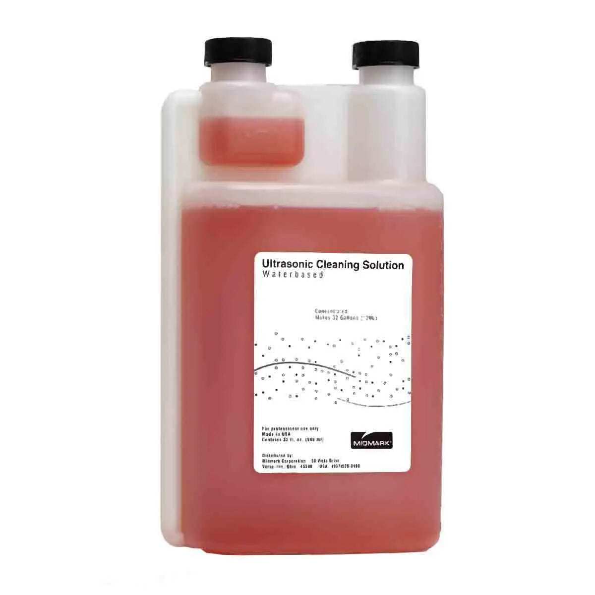 Midmark Enzymatic Cleaner | QuinceMedical.com