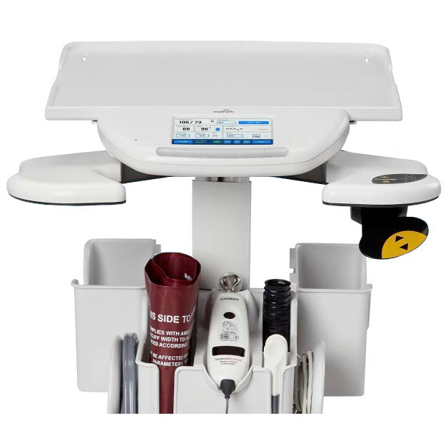 Midmark IQvitals® Zone | QuinceMedical.com