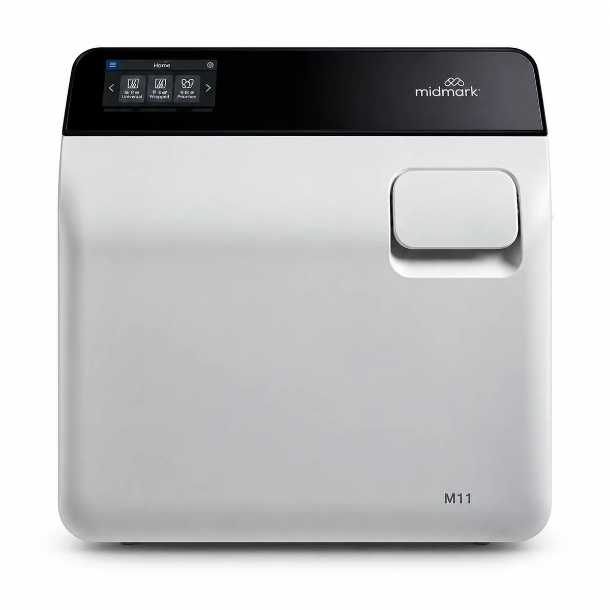 Midmark M11 & M9 New Gen Automatic Tabletop Autoclaves