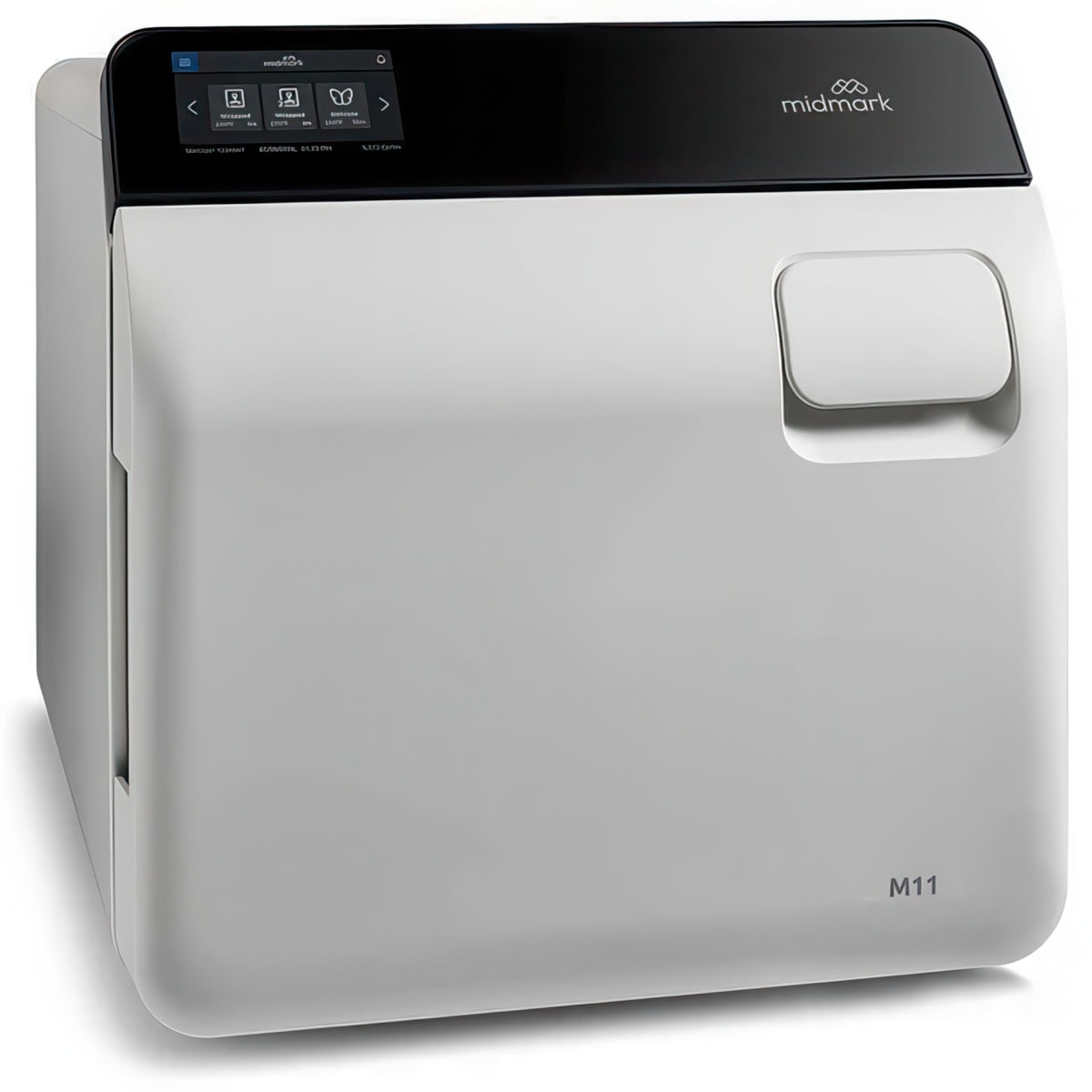 Midmark M11 Steam Sterilizer