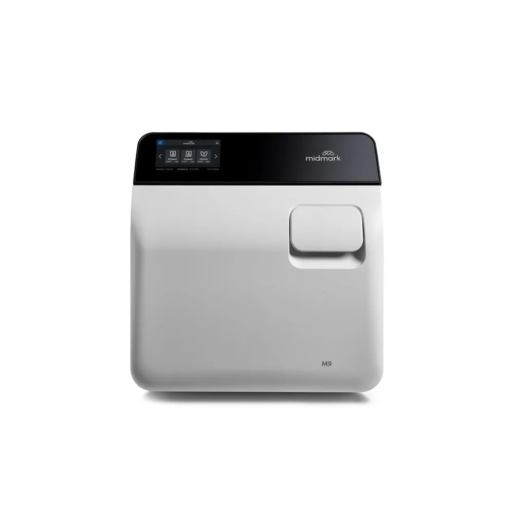 Midmark M9® Steam Sterilizer