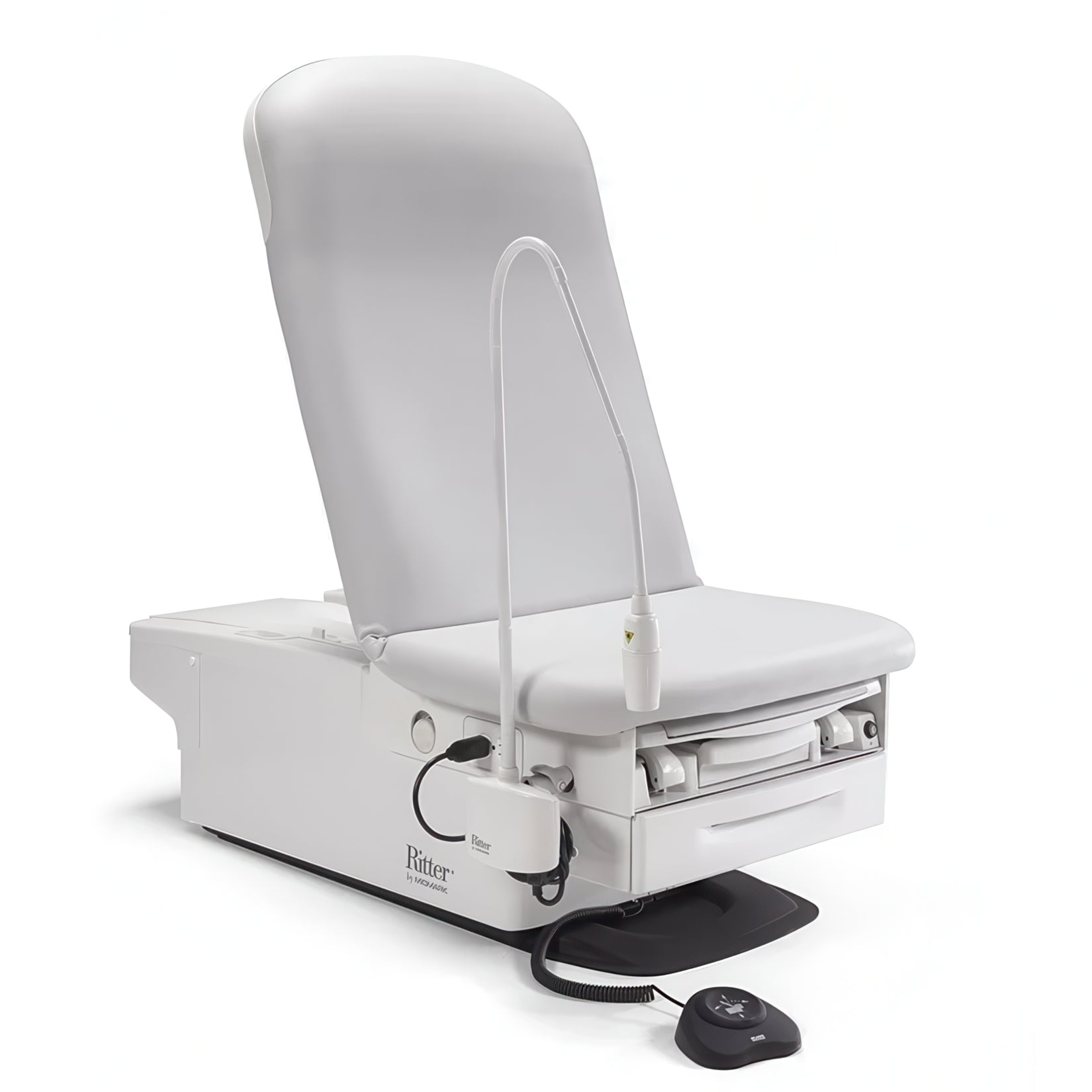 Midmark Ritter 253 LED Exam Light