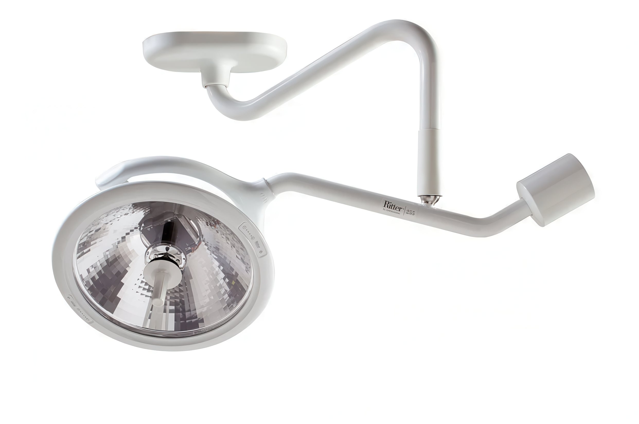 Midmark Ritter 255 LED Procedure Light