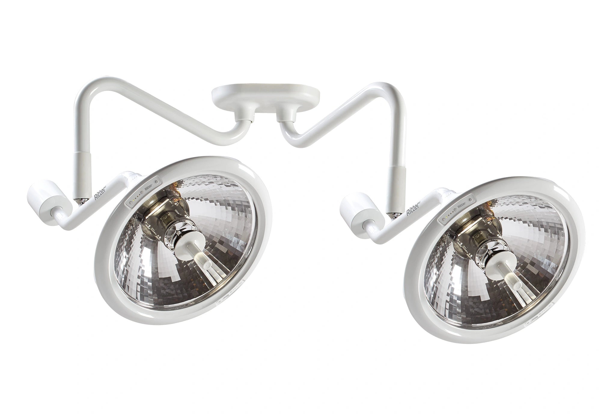 Midmark Ritter 255 LED Procedure Light