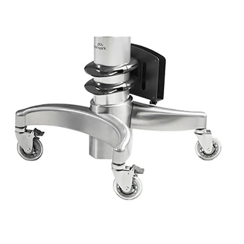 Midmark Workstation CPU Holder