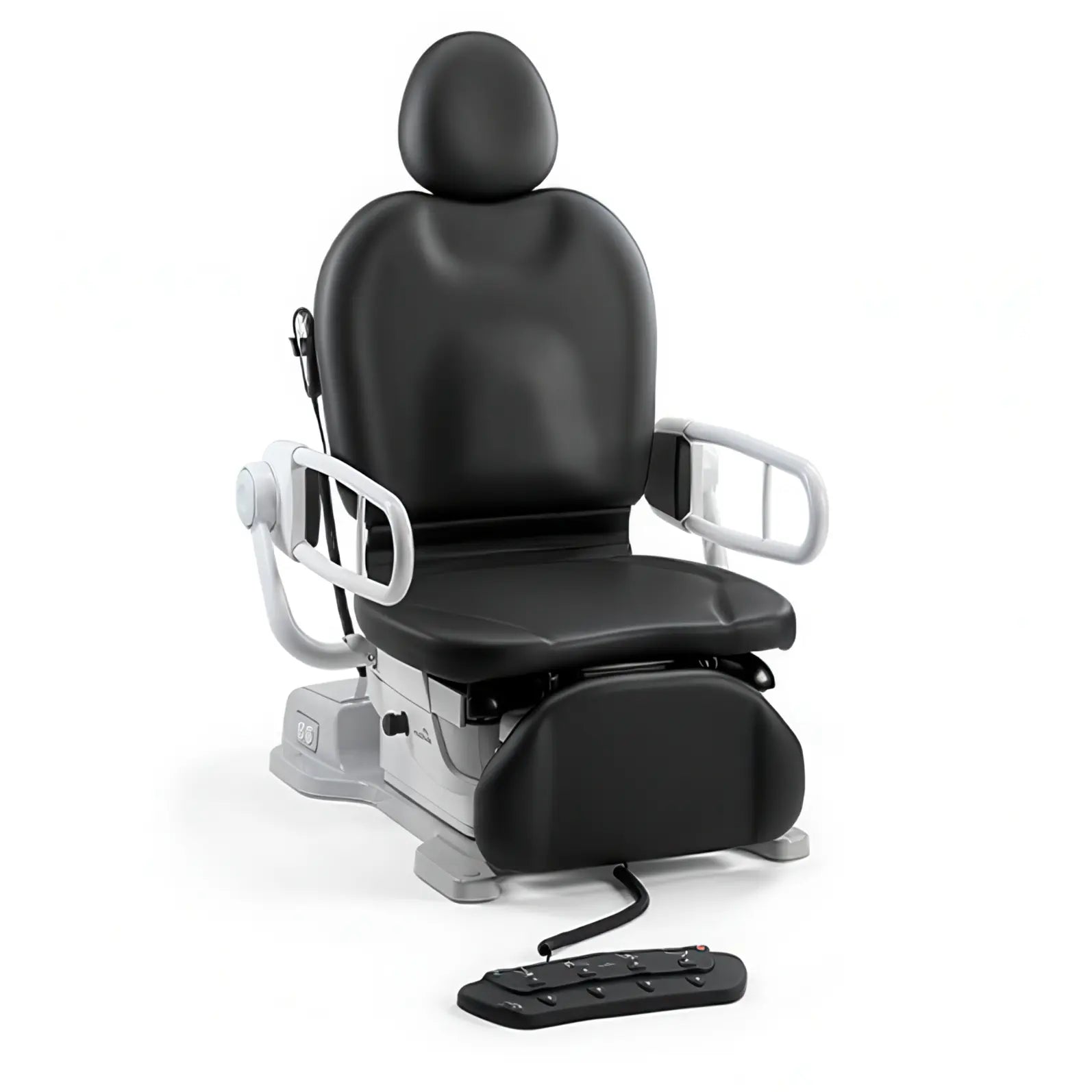Midmark 631 ADA Compliant Procedure Chair - Base Only