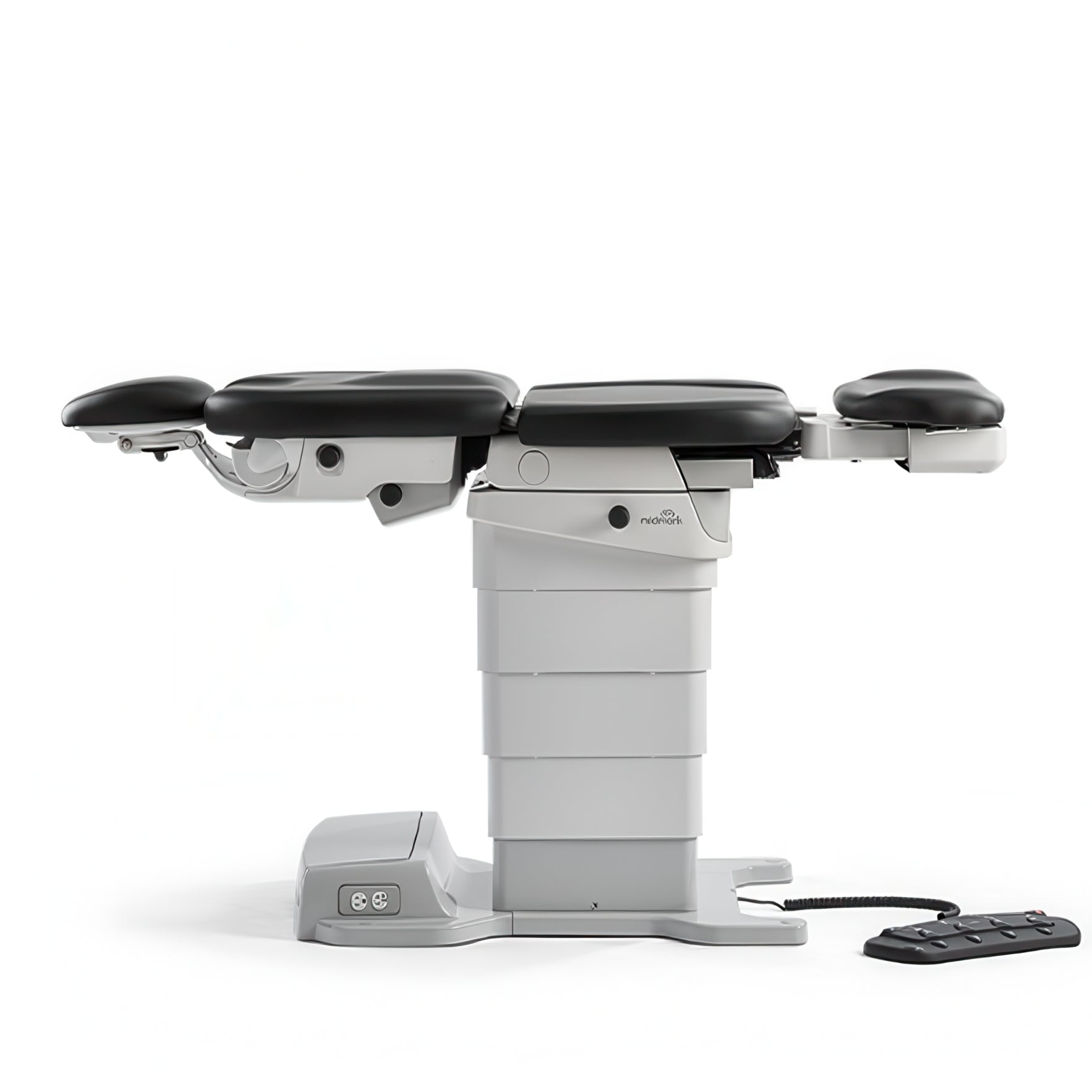 Midmark 631 ADA Compliant Procedure Chair - Base Only