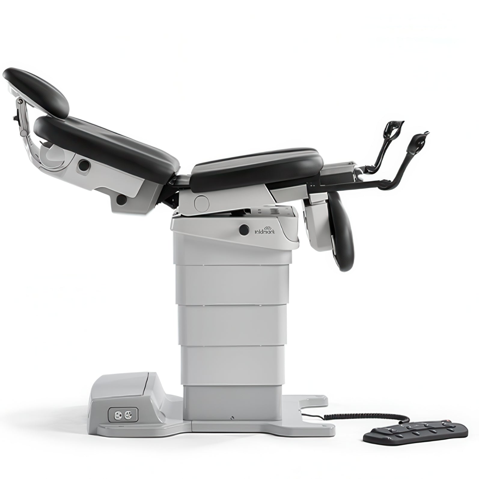 Midmark 631 ADA Compliant Procedure Chair - Base Only