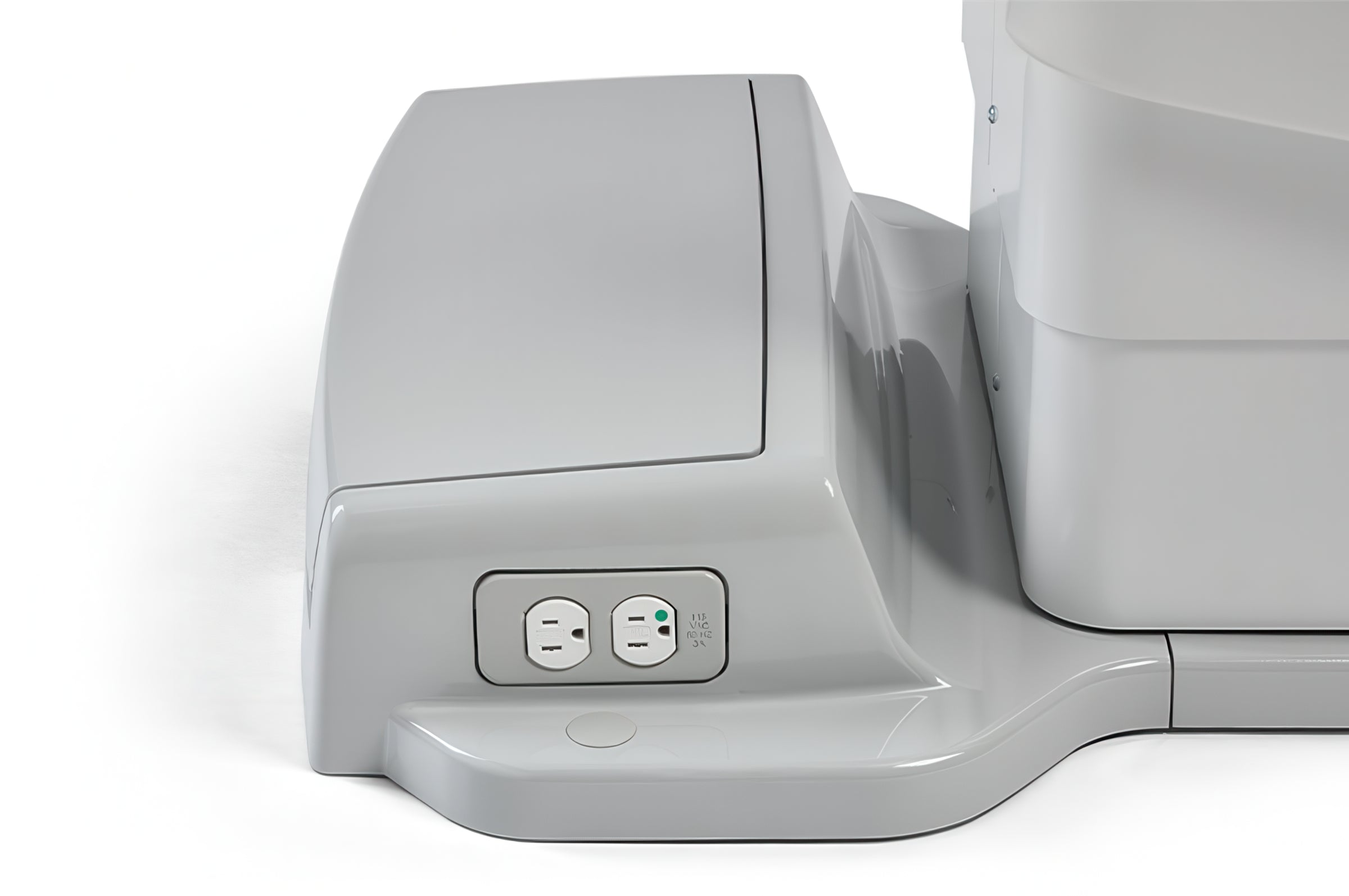 Midmark 631 ADA Compliant Procedure Chair - Base Only
