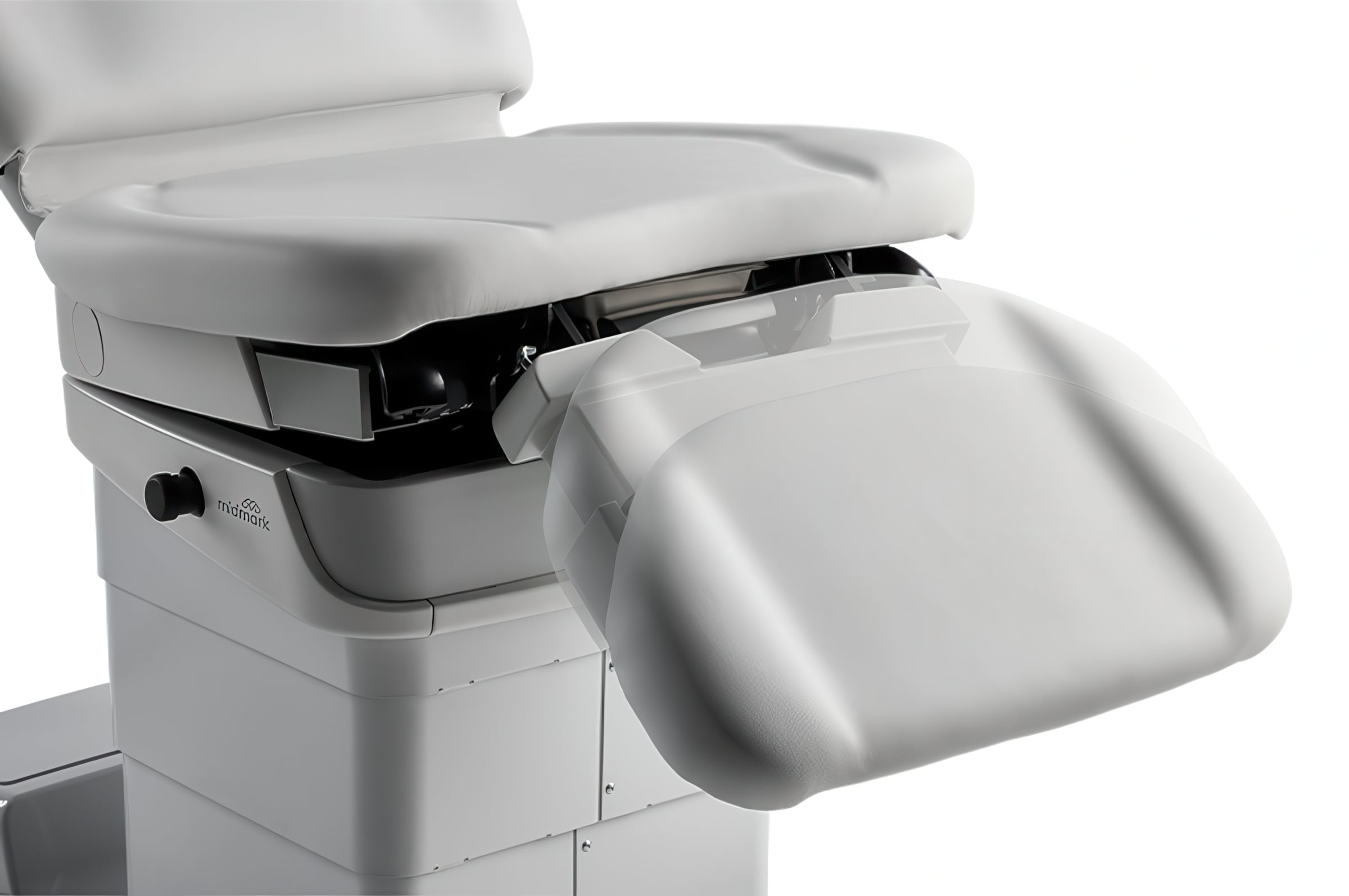 Midmark 631 ADA Compliant Procedure Chair - Base Only