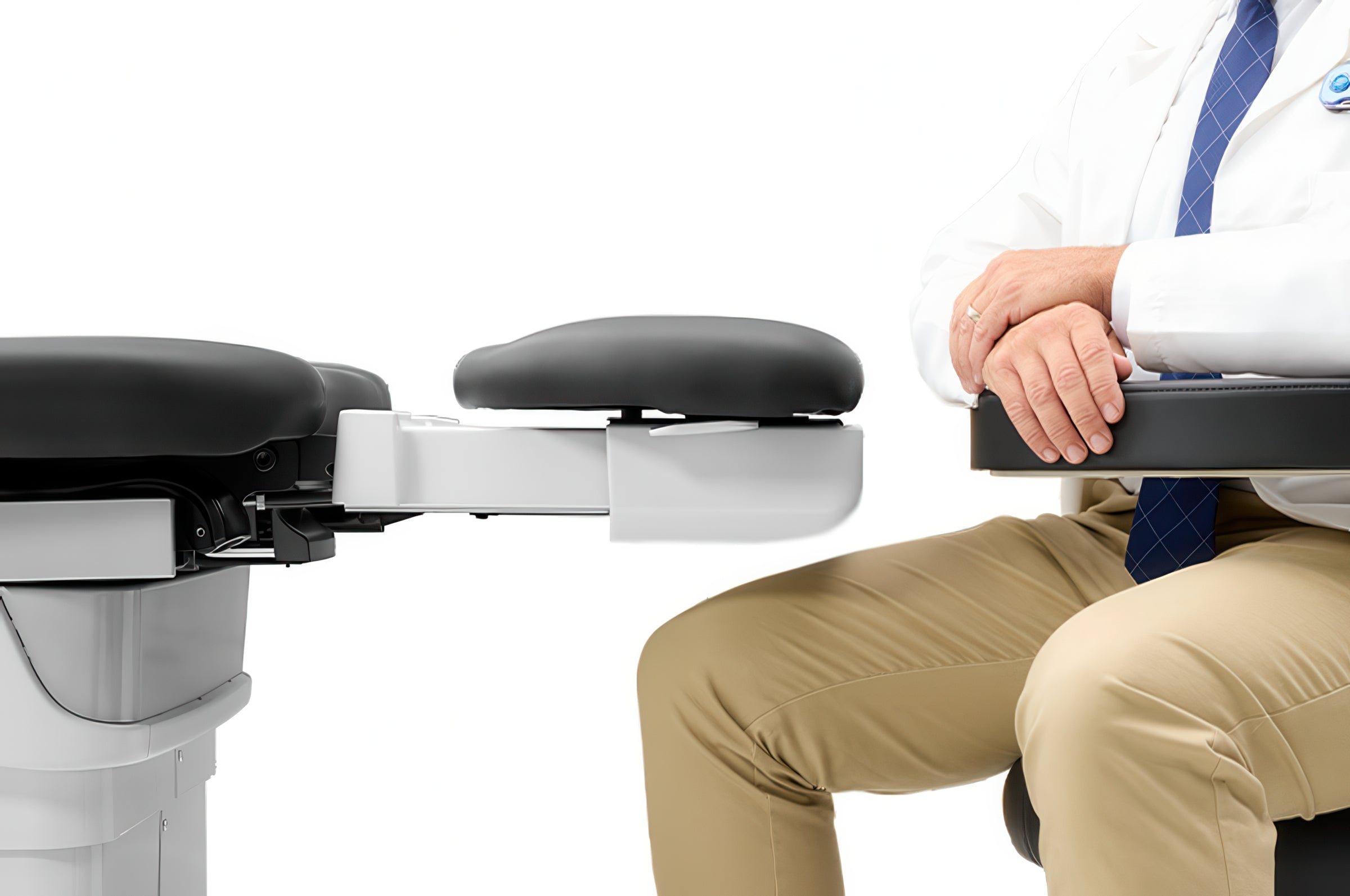 Midmark 631 ADA Compliant Procedure Chair - Base Only