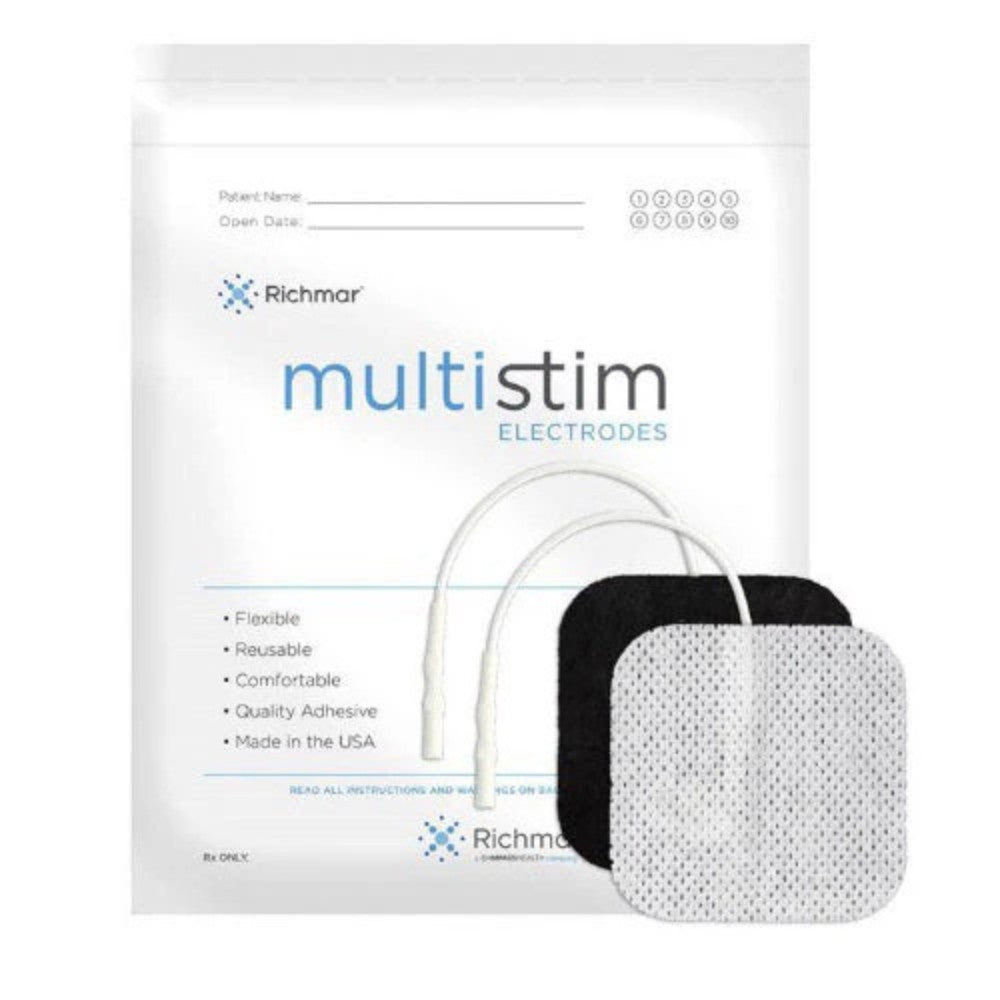 MultiStim Electrotherapy Electrodes