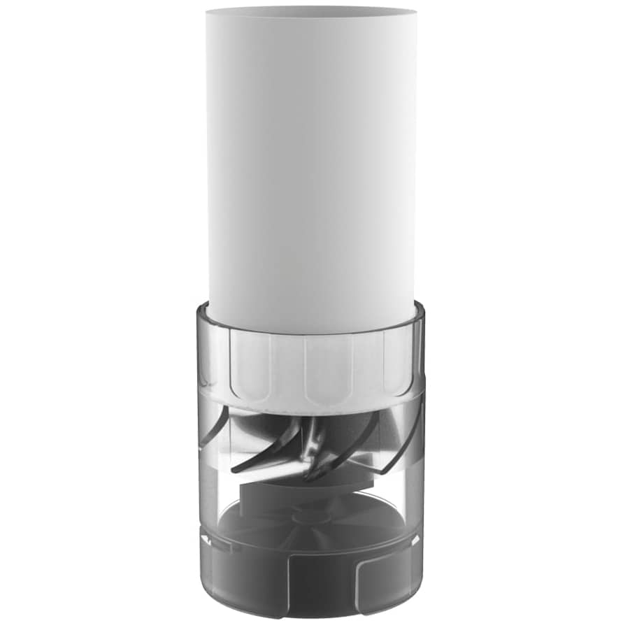 MIR FlowMIR Disposable Turbine with Mouthpieces | QuinceMedical.com