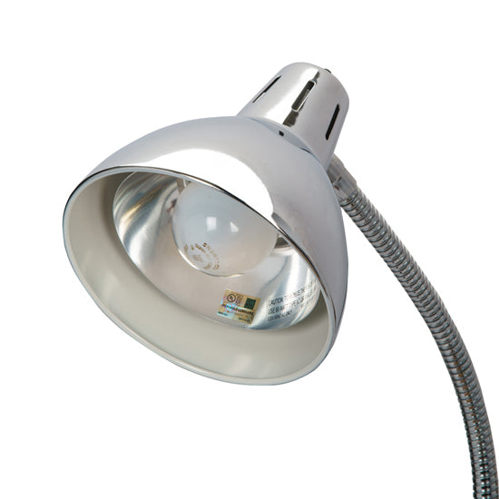 Clinton T-10 Gooseneck Lamp | QuinceMedical.com