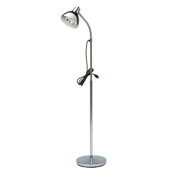 Clinton T-10 Gooseneck Lamp | QuinceMedical.com