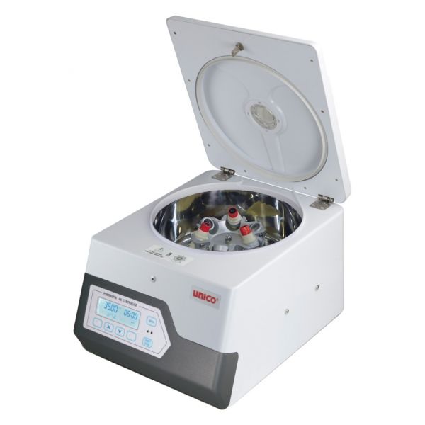 Unico PowerSpin™ HX Centrifuge