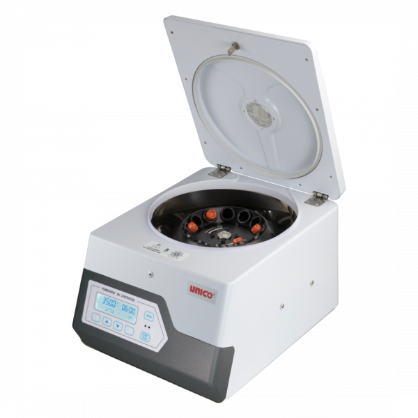 Unico PowerSpin HXV Centrifuge