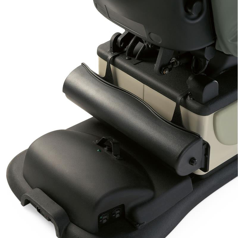 Midmark 641 Paper Roll Holder