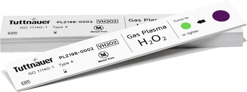 Tuttnauer CI Type 4 VH202 | QuinceMedical.com