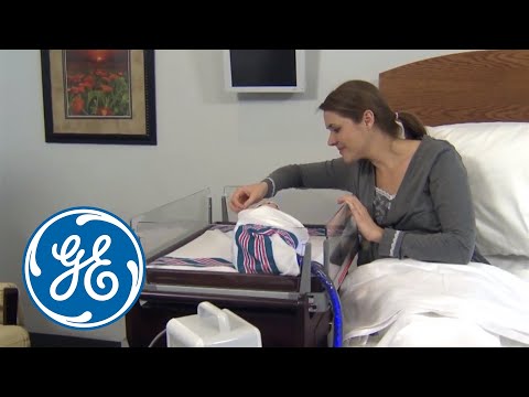 GE BiliSoft 2.0 Phototherapy System Home-Use Configuration GEM 2106573-001 | QuinceMedical.com