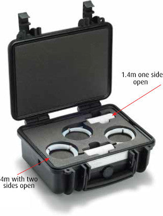 Tuttnauer PCD Lumen Kit | QuinceMedical.com