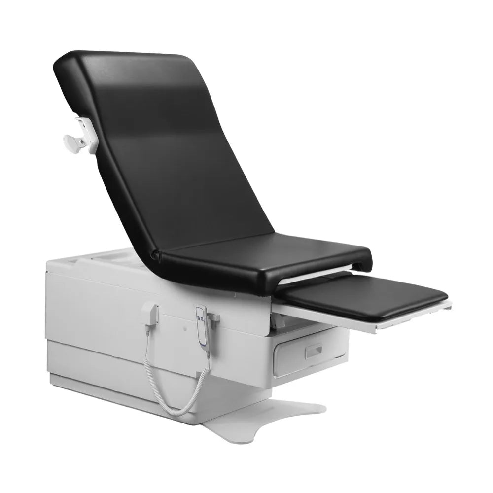 Q-400 Power Exam Table (New)