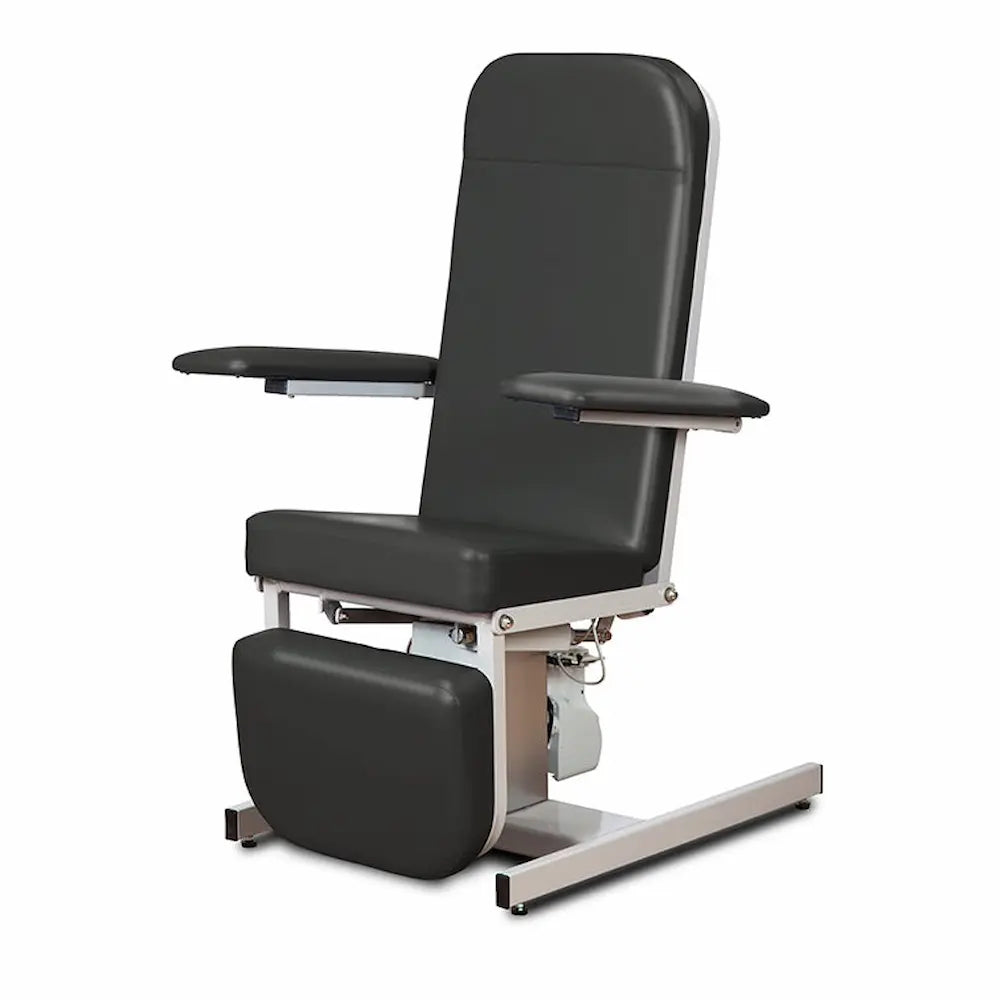 Recliner Series Hi-Lo Blood Drawing Chair