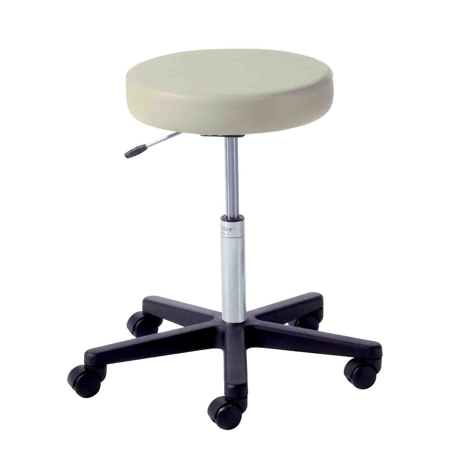 Ritter 272 Basic Air Lift Stool | QuinceMedical.com