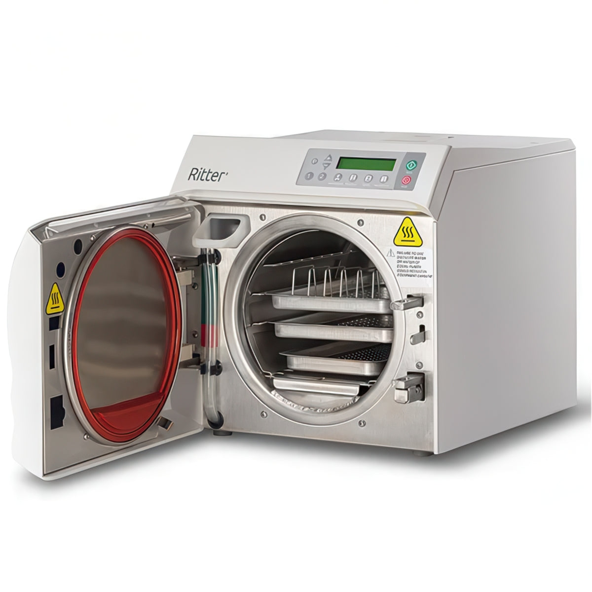 Midmark Ritter M9 Steam Sterilizer