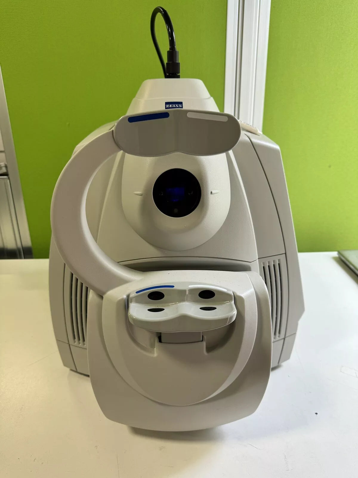 Carl Zeiss Visante OCT 1000