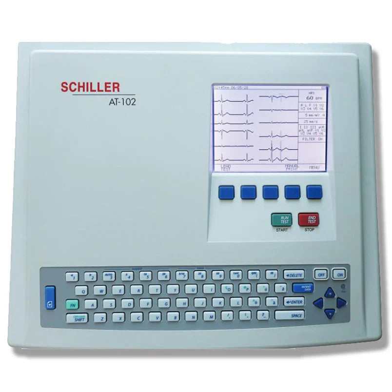 Cardiovit AT-102