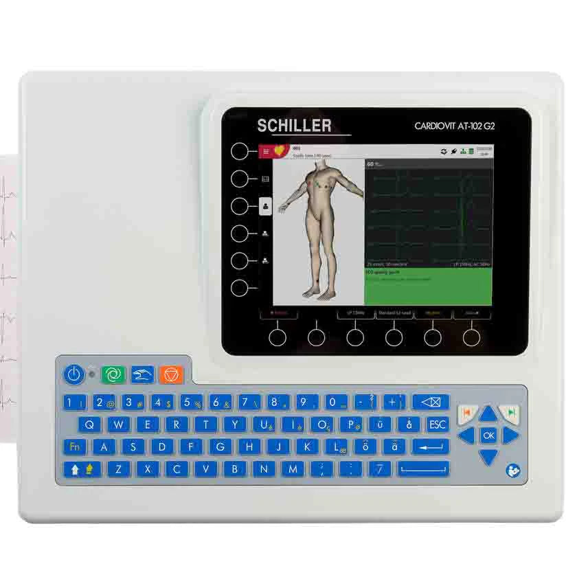 Cardiovit AT-102 G2
