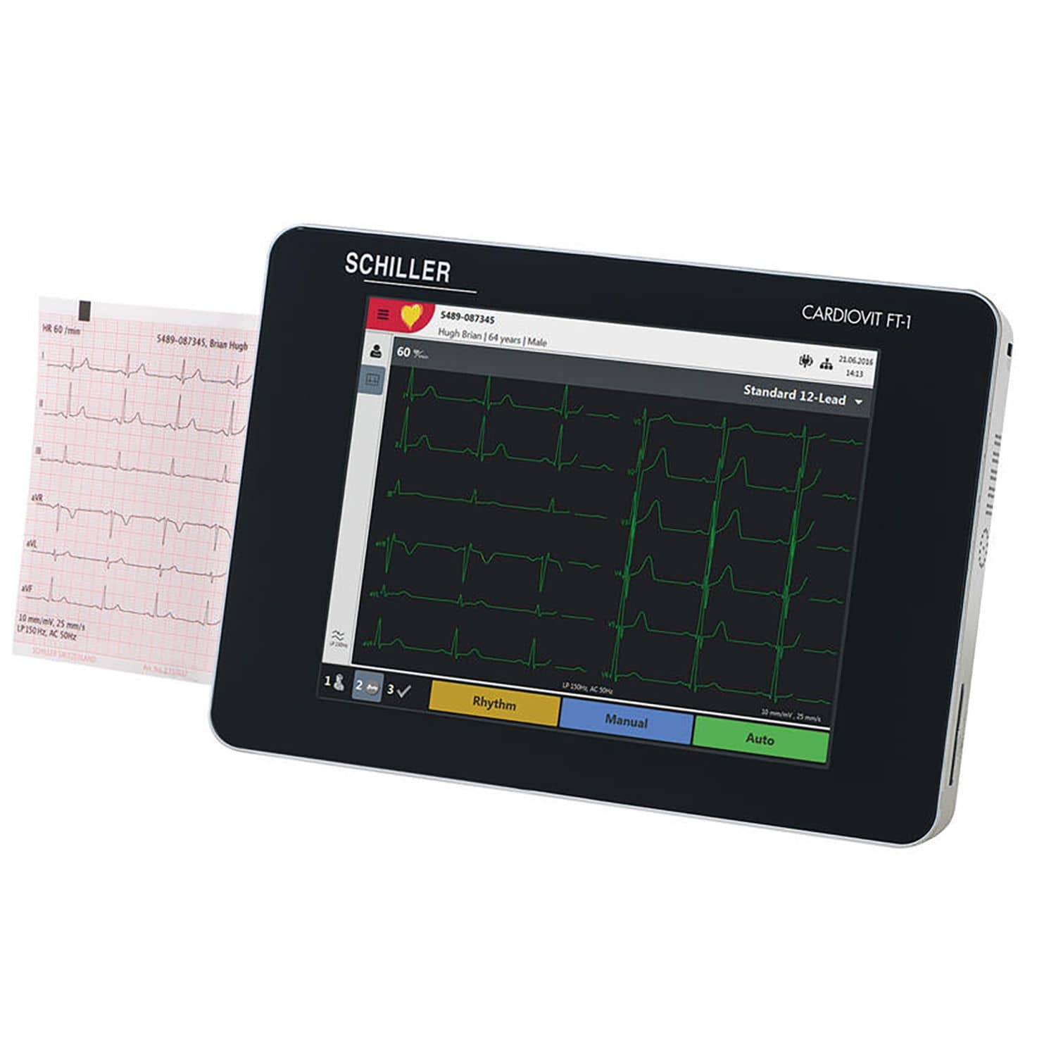 Cardiovit FT-1
