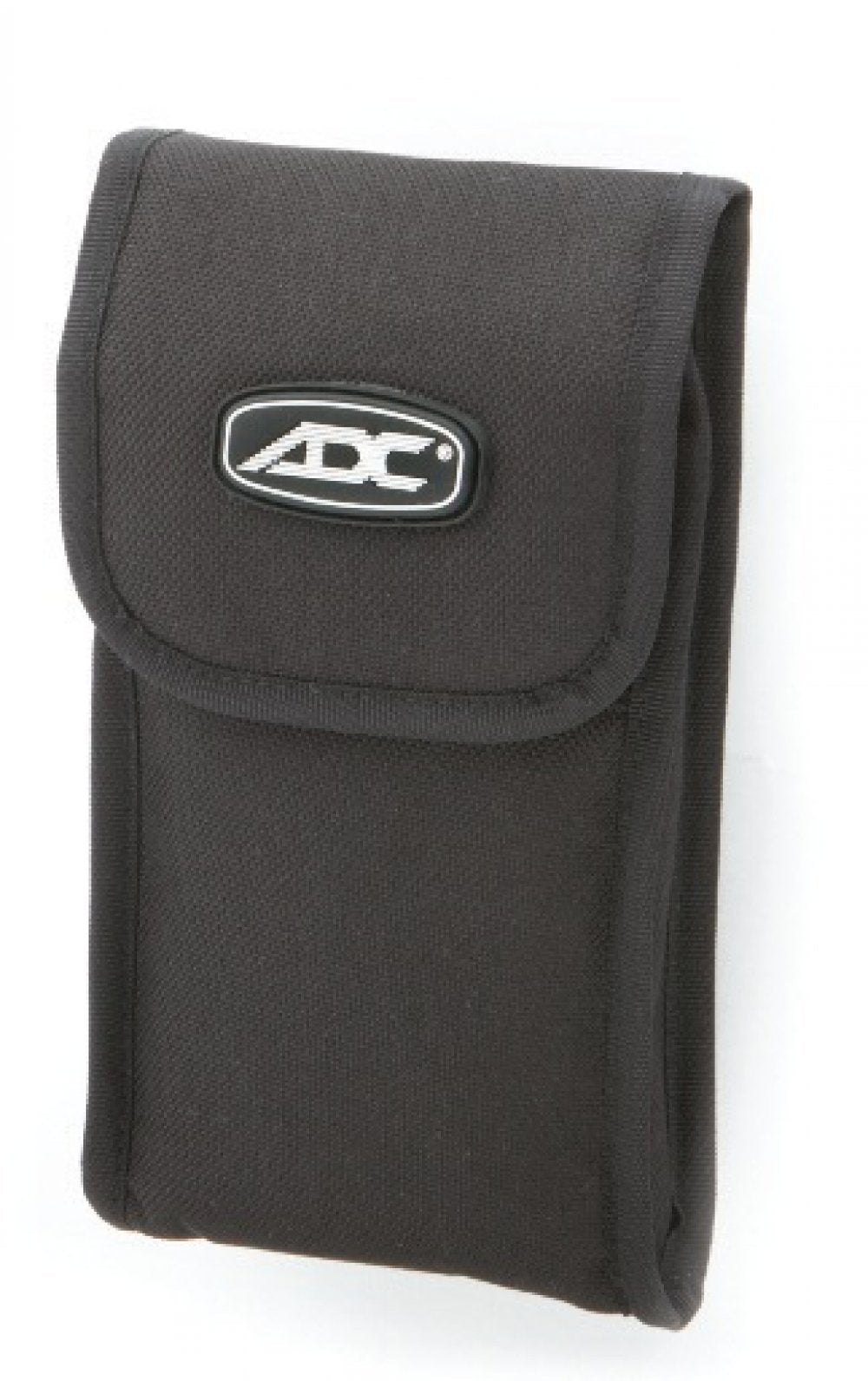 Pocket Otoscope 2.5v, LED, Soft, Black