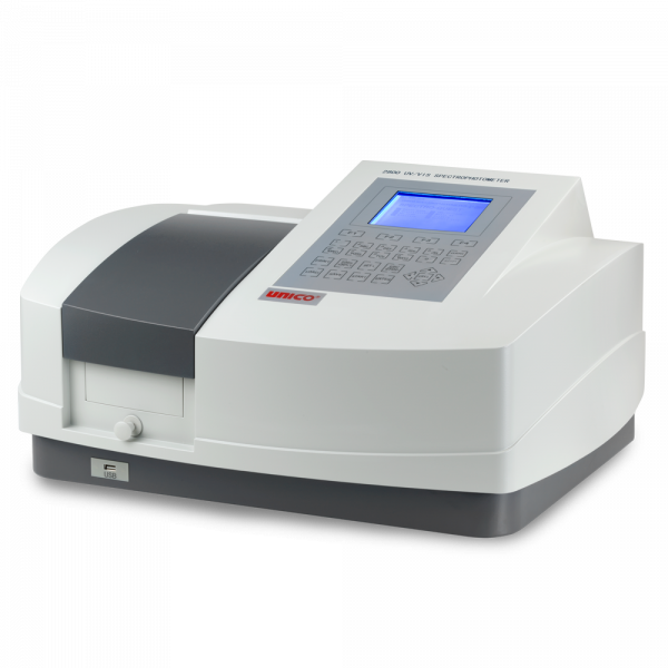 Unico Scanning Spectrophotometer