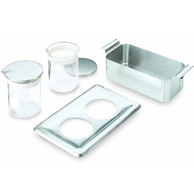 Tuttnauer CSU3 Ultrasonic Cleaner Accessory Kit